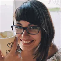 Фотография репетитора Ливотова Василиса Андреевна