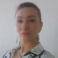 Фотография репетитора Прыткова Анна Геннадиевна