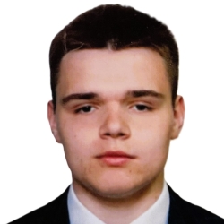 Фотография репетитора Хрульков Вячеслав Дмитриевич