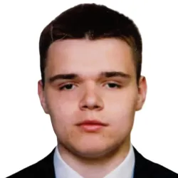 Фотография репетитора Хрульков Вячеслав Дмитриевич