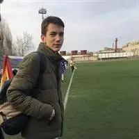 Фотография репетитора Киселев Максим Александрович