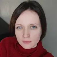 Фотография репетитора Созонова Елизавета Владимировна