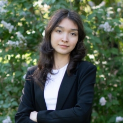 Фотография репетитора Даулеткалиева Нургуль Саматовна