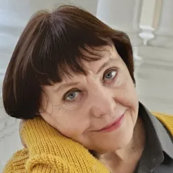 Фотография репетитора Вознесенская Таисия Витальевна