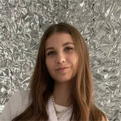 Фотография репетитора Шунькова Полина Сергеевна
