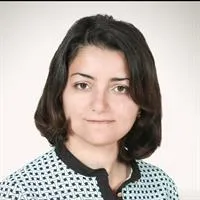 Фотография репетитора Софу Эльвина Искендеровна