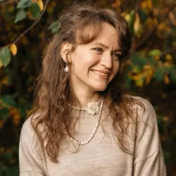 Фотография репетитора Архипова Татьяна Владимировна