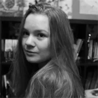 Фотография репетитора Воронова Анна Евгеньевна