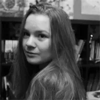 Фотография репетитора Воронова Анна Евгеньевна