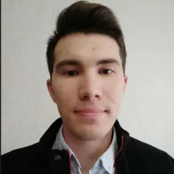 Фотография репетитора Мугтасимов Денис Маратович