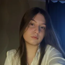 Фотография репетитора Колыхалова Екатерина Викторовна