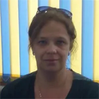 Фотография репетитора Столяренко Татьяна Валерьевна