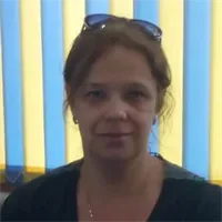 Фотография репетитора Столяренко Татьяна Валерьевна