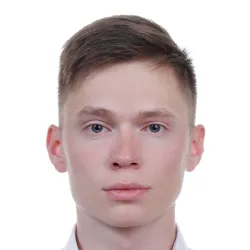 Фотография репетитора Придатько Глеб Игоревич