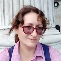 Фотография репетитора Западаева Екатерина Александровна