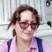 Фотография репетитора Западаева Екатерина Александровна