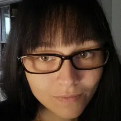 Фотография репетитора Выстороп Анна Олеговна