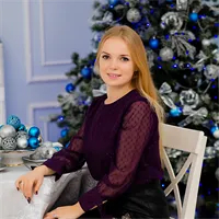 Фотография репетитора Королева Екатерина Дмитриевна