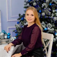 Фотография репетитора Королева Екатерина Дмитриевна