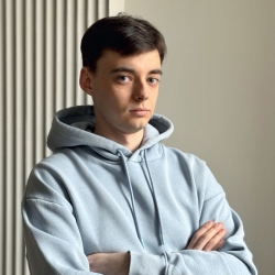 Фотография репетитора Матвеев Александр 