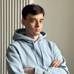 Фотография репетитора Матвеев Александр 