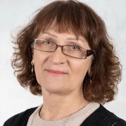 Фотография репетитора Кирнос Ирина Владимировна