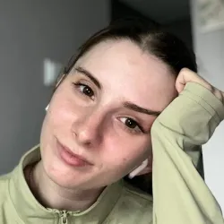 Фотография репетитора Никифорова Анастасия Григорьевна