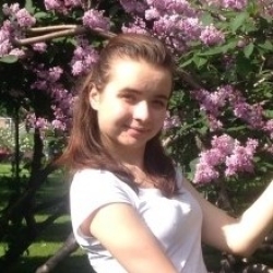 Фотография репетитора Анненкова Анастасия Алексеевна