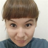 Фотография репетитора Аманжолова Нурбану Аманжоловна