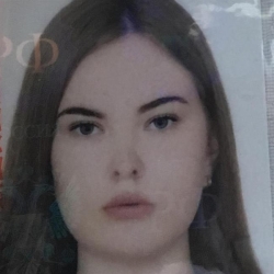 Фотография репетитора Ермакова Ксения Ивановна