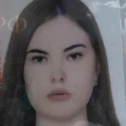 Фотография репетитора Ермакова Ксения Ивановна