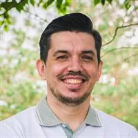 Фотография репетитора Рейзнер Андрей Александрович