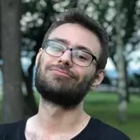 Фотография репетитора Молчанов Сергей Евгеньевич