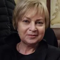 Фотография репетитора Яковлева Елена Ивановна