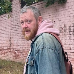 Фотография репетитора Талалян Генрих Викторович