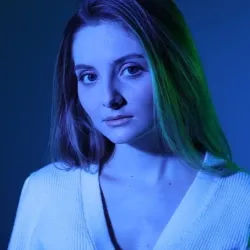 Фотография репетитора Трасковская Ксения Алексеевна