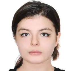 Фотография репетитора Максимова Татьяна Сергеевна