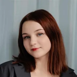 Фотография репетитора Митькина Екатерина Андреевна