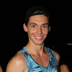 Фотография репетитора Гяркин Михаил Дмитриевич