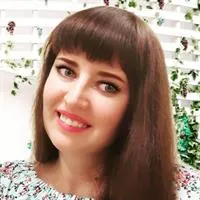 Фотография репетитора Копаева Виктория Александровна