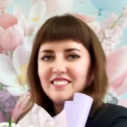 Фотография репетитора Копаева Виктория Александровна