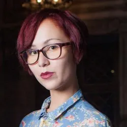 Фотография репетитора Кравченко Любовь Андреевна