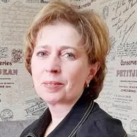 Фотография репетитора Белова Елена Александровна