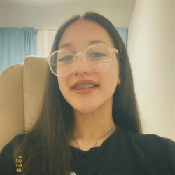 Фотография репетитора Соловьева Дана Николаевна