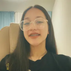 Фотография репетитора Соловьева Дана Николаевна