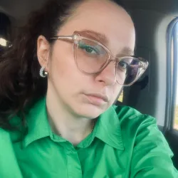 Фотография репетитора Крылова Анна Валерьевна