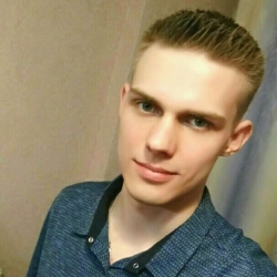 Фотография репетитора Гудков Никита Александрович