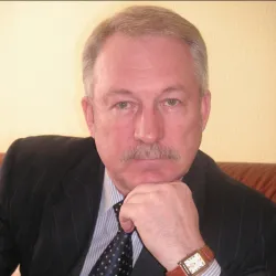 Фотография репетитора Ковалев Василий Георгиевич