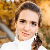 Фотография репетитора Кондрашкина Екатерина Владимировна