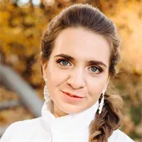 Фотография репетитора Кондрашкина Екатерина Владимировна